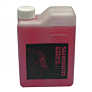 Shimano mineralno ulje za disk kočnice 1000ml, canister