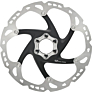 Shimano disk rotor SM-RT86S 160mm, 6-rupa, Ice-Tech, za Deore XT 