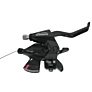Shimano set ručica mjenjač/kočnica Altus ST-M310, 8 brzina, desna, V-Brake, 2050mm
