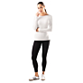 Iron-Ic ženska termo majica dugih rukava IRN 1.0 CASHMERE