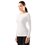 Iron-Ic ženska termo majica dugih rukava IRN 1.0 CASHMERE