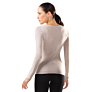 Iron-Ic ženska termo majica dugih rukava IRN 1.0 CASHMERE