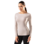 Iron-Ic ženska termo majica dugih rukava IRN 1.0 CASHMERE