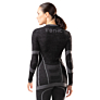 Iron-Ic ženska thermo majica MERINO70 UW 1.0