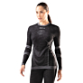 Iron-Ic ženska thermo majica MERINO70 UW 1.0