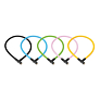 Onguard lokot cable lock Lightweight 8187, 60cm, Ø 6mm