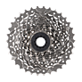 SunRace kazeta CSM96 9 BRZINA,11-34 zubi, compat.w/ Shimano,nickel