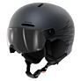 Alpina Sports dječja skijaška kaciga ZUPO 2 VISOR Q-Lite