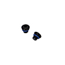 XLC vijak za Hidarulične kočnice BR-X125, for Shimano, O8mm, M5x0,8mm