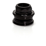 XLC headset semi-integrated HS-I04, 1 1/8", taper 30.0mm, black