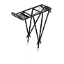 XLC nosač tereta za stražnji kotač 26" - 29" RP-R04, aluminijski, 26-29", 3 podupirača