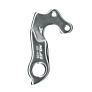 XLC nosač Derailleur Hanger DO-A29, alu