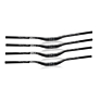 XLC volan za MTB All MTN riser bar HB-M19 780mm, Ø 31.8mm 30mm blk/gloss, 9°