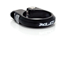 XLC obujmica za cijev sjedala PC-B02, black, O 28.6mm, alum., hex socket