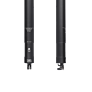 XLC podizač sjedala Dropper Post SP-T21 O31,6mm, 456mm, crni, travel 150mm ICR