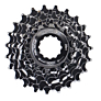 XLC kazeta sprocket 8-brzina 13-14-15-17-19-21-24-28 Campa
