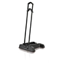 XLC stalak za bicikle 1 mjesto Bike Stand VS-F08 do kotača 29", širine 20-85 mm