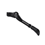 XLC nogica kickstand KS-C08, black, 16-24", 18mm