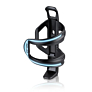 XLC nosač za boce Sidecage, crna / plava