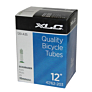 XLC zračnica tube, 12 1/2 x 2 1/4 47/62-203 PV 33mm (AV)