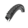 XLC vanjska guma MountainX, 57-559, 26 x 2.25, black