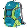 Deuter biciklistički ruksak Trans Alpine 25