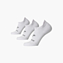 Brooks čaraper Run-In No Show 3-Pack