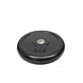Uteg 5 kg gumirani
