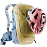 Deuter biciklistički ruksak Trans Alpine 24