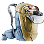 Deuter biciklistički ruksak Trans Alpine 24