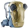 Deuter biciklistički ruksak Trans Alpine 24