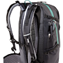 Deuter biciklistički ruksak Trans Alpine 24