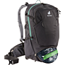 Deuter biciklistički ruksak Trans Alpine 24
