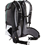 Deuter biciklistički ruksak Trans Alpine 24