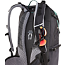 Deuter biciklistički ruksak Trans Alpine 24
