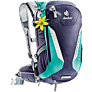 Deuter biciklistički ruksak Compact EXP 10 SL