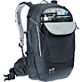 Deuter biciklistički ruksak Trans Alpine 24