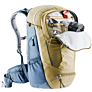 Deuter biciklistički ruksak Trans Alpine 30
