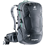 Deuter biciklistički ruksak Trans Alpine 30