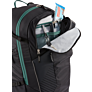 Deuter biciklistički ruksak Trans Alpine 30