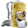 Deuter biciklistički ruksak Bike I 20