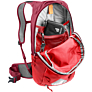 Deuter biciklistički ruksak Race 12