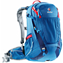 Deuter biciklistički ruksak Trans Alpine 24