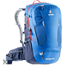 Deuter biciklistički ruksak Trans Alpine 30