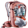 Deuter biciklistički ruksak Compact EXP 12 SL