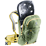 Deuter biciklistički ruksak Attack 16