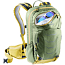 Deuter biciklistički ruksak Attack 16