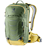 Deuter biciklistički ruksak Attack 16