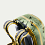 Deuter biciklistički ruksak Attack 16