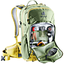 Deuter ruksak Attack 20